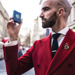 Drummond Money-Coutts