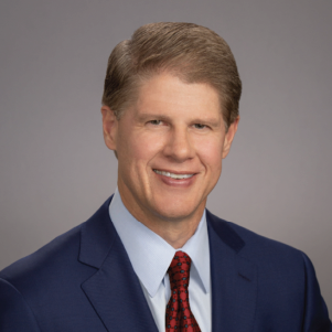 Clark Hunt